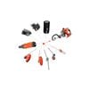 Husqvarna PA1100 Pole Saw Attachment 43in Boom DX Long, small image number 2
