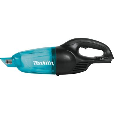 Makita 18V LXT Lithium-Ion Cordless Vacuum (Bare Tool), large image number 6