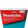 Makita 44 7/8 Inch 18 TPI Bi Metal Portable Band Saw Blade 3 Pack, small image number 5