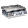 Blackstone Promotional 22 Inch Tabletop Griddle with Stainless Steel Front Plate, small image number 1