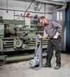 Fein GRIT GKS 75 220V Compact Belt Grinder 1 Speed, small image number 3