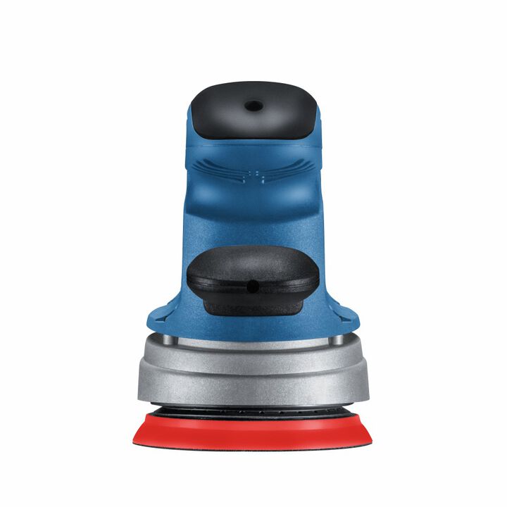 Bosch Sander/Polisher Multi Hole Random Orbit 5in, large image number 2