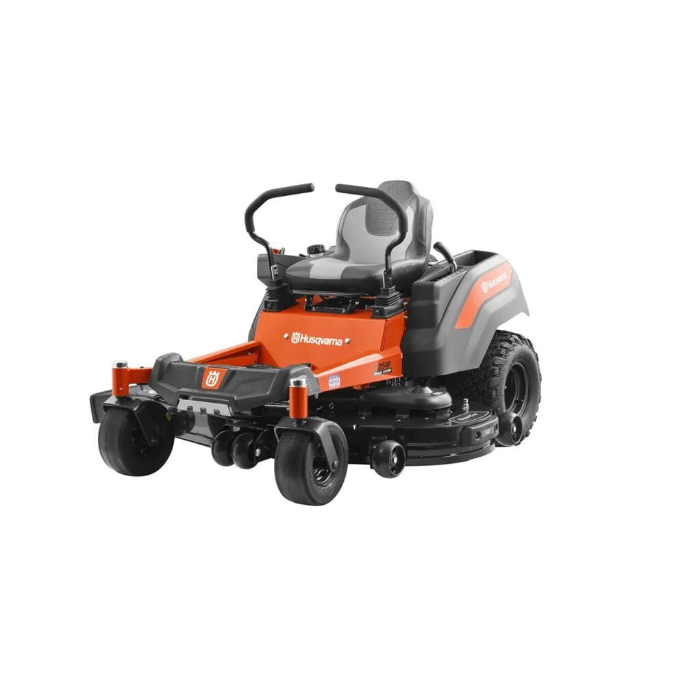 Husqvarna Z254F 54 Inch 23HP Special Edition Gasoline Zero-Turn Lawn Mower, large image number 5