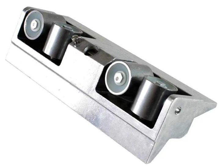 Tapetech Inside Corner Roller
