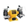 DEWALT 8 In. Bench Grinder, small image number 1