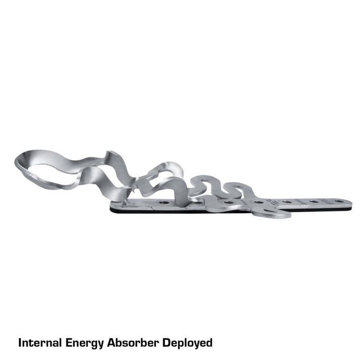 Safewaze FrogLink Permanent Roof Anchor with Rivets, large image number 2