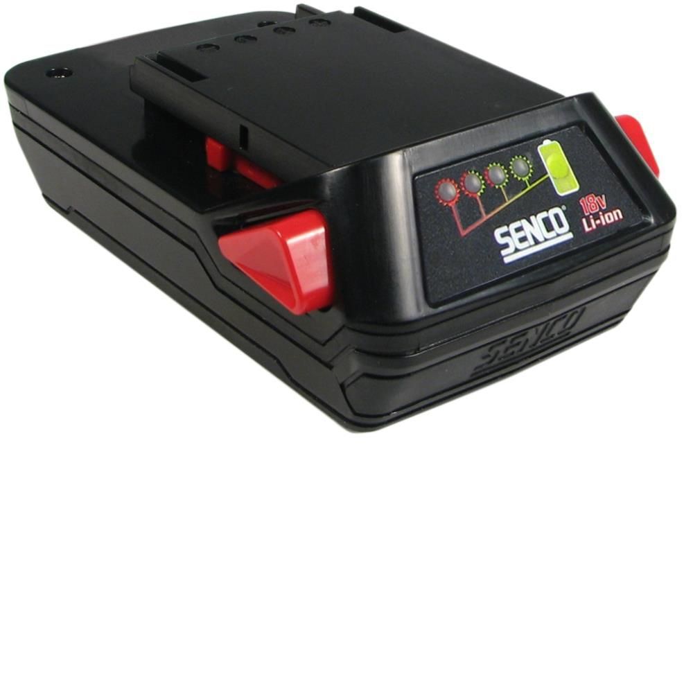 Senco Promotional 18V Li-Ion Battery, large image number 1