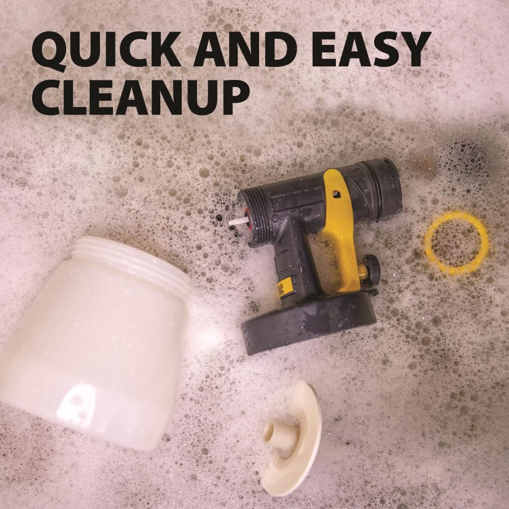 Wagner Control Spray 250 Paint and Stain Sprayer 0529042 from Wagner