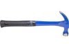 Vaughan Steel Eagle 24 Oz Smooth Face Curved Claw Hammer, small image number 4