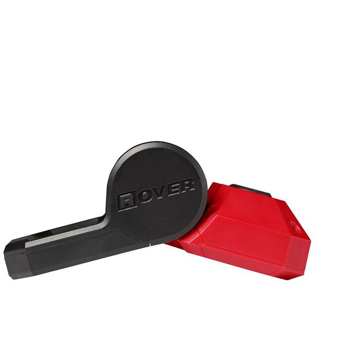 Milwaukee Promotional USB Rechargeable Rover Pivoting LED Flood Light, large image number 19