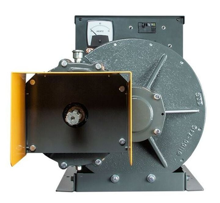 Winco 23,500 Watt 50-State PTO Generator, large image number 1