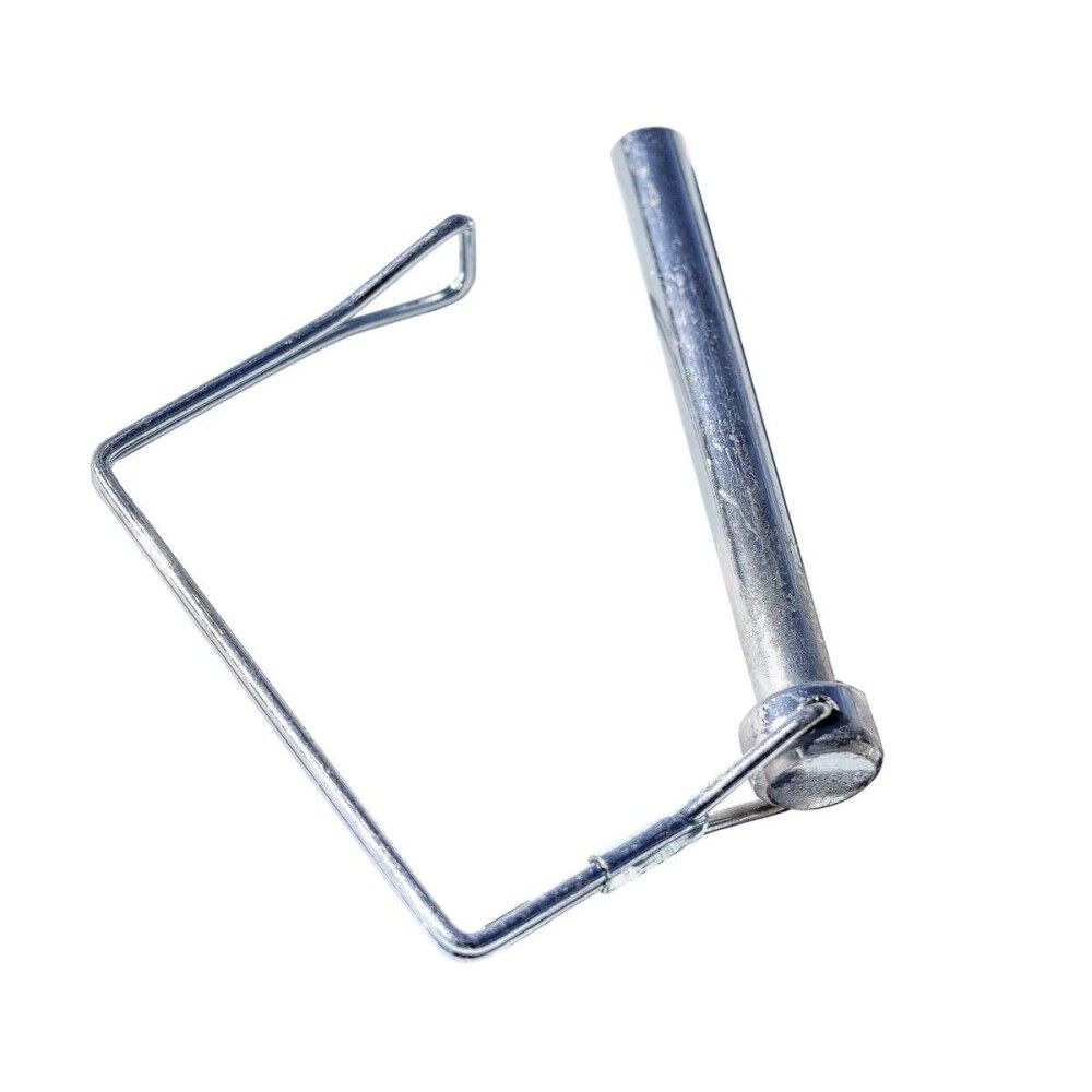 Tie Down Galvanized Socket Guardrail Base Assembly, large image number 3