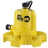 Wayne Water Systems WaterBUG Submersible Water Removal Pump with Multi-Flow Technology, small