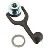 Ridgid Bc610 Chain Vise Handle Assembly with Nut, small