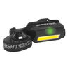 Nightstick 250 Lumens LED Black Polymer Multi-Flood USB Headlamp, Black, small image number 5