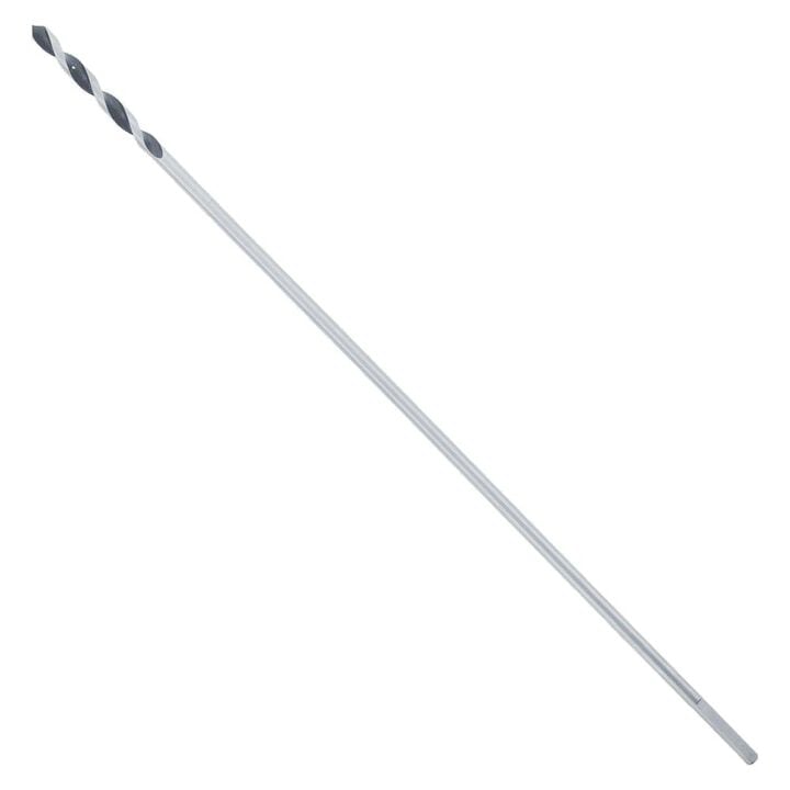 Diablo Tools 5/16inx18in Installer Bit, large image number 1