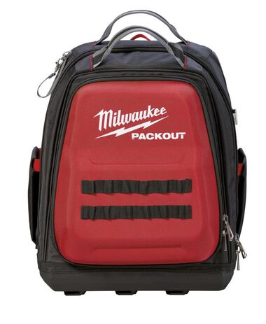 Milwaukee PACKOUT Backpack, large image number 10