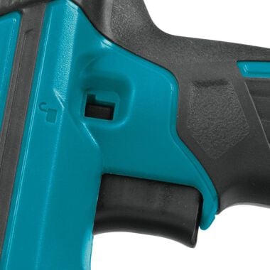 Makita 12V max CXT Lithium-Ion Cordless Pin Nailer 23 ga. (Bare Tool), large image number 7