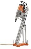 Husqvarna Construction DMS 400 Core Drill with DS 500 Stand, small image number 2