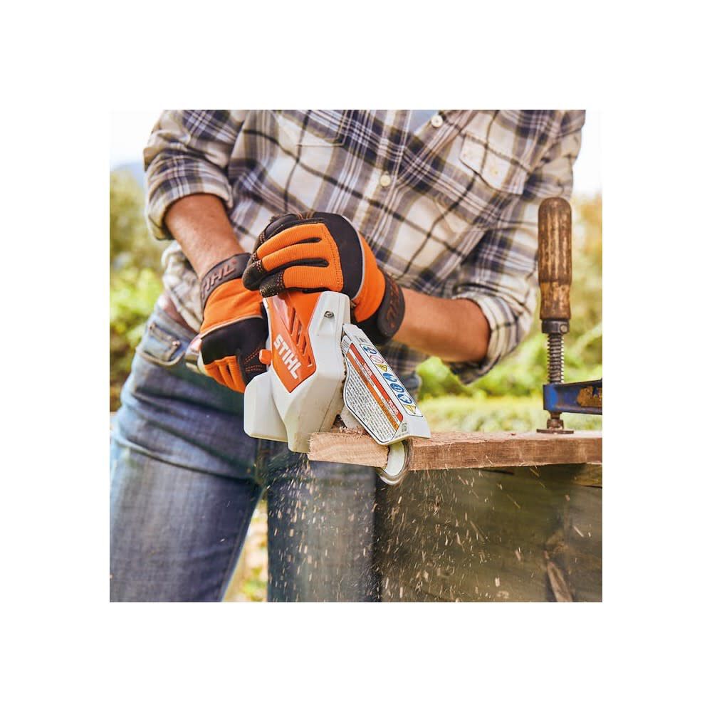 Stihl GTA 26 Garden Pruner with Battery & Charger Kit, AS 2 Battery Bundle, large image number 8