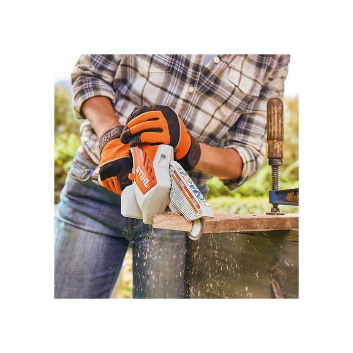 Stihl GTA 26 Garden Pruner with Battery & Charger Kit, AS 2 Battery Bundle, large image number 7