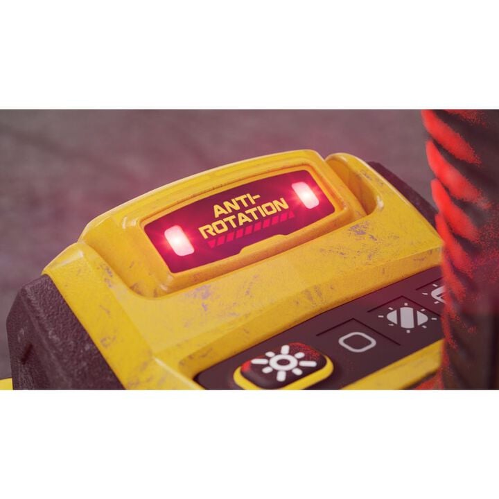 DEWALT 20V MAX XR Brushless Cordless 1/2 Inch Hammer Drill (Bare Tool), large image number 10