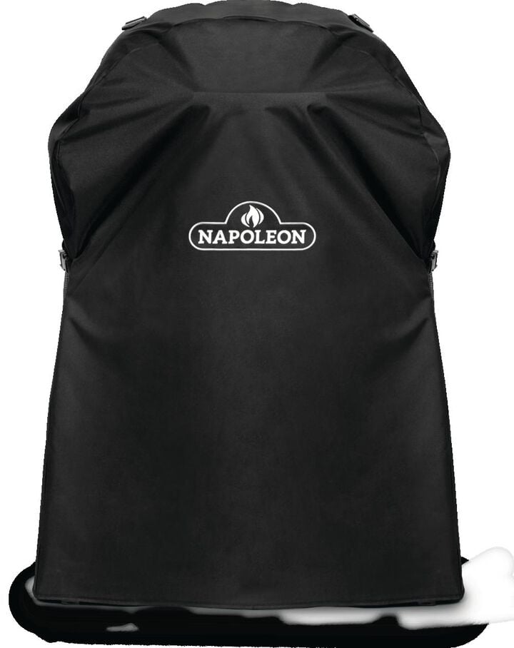 Napoleon TravelQ PRO285 on Stand Cover