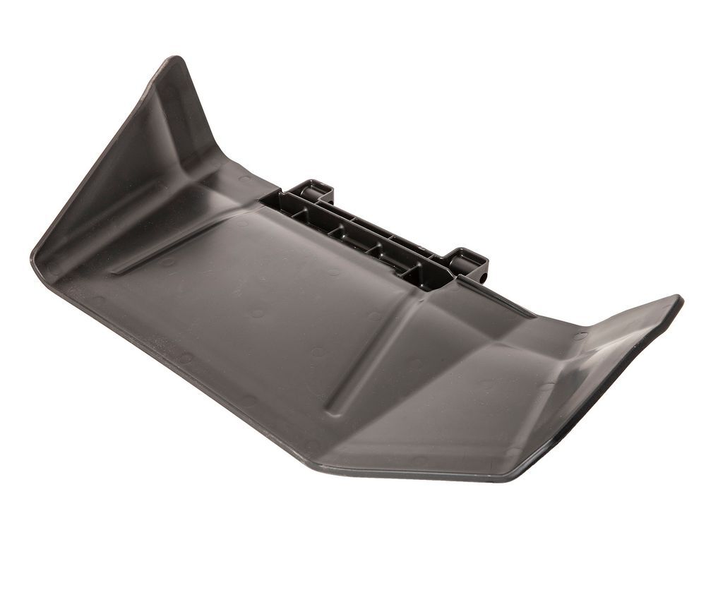 Kubota Parts Discharge Cover for Mower Deck, Z Series Zero Turn Mower, large image number 3