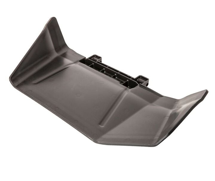 Kubota Parts Discharge Cover for Mower Deck, Z Series Zero Turn Mower, large image number 2