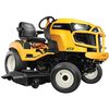 Cub Cadet GSX XT3 Riding Lawn Mower Enduro Series 755cc 25HP, small image number 1