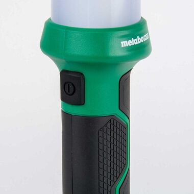 Metabo HPT 18V MultiVolt Lantern 750 Lumen LED Cordless (Bare Tool), large image number 5