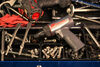 Ingersoll Rand 2530 BPM 3/8 CFM Long Barrel Air Hammer, small image number 2