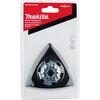 Makita Starlock Sanding Pad, small image number 2
