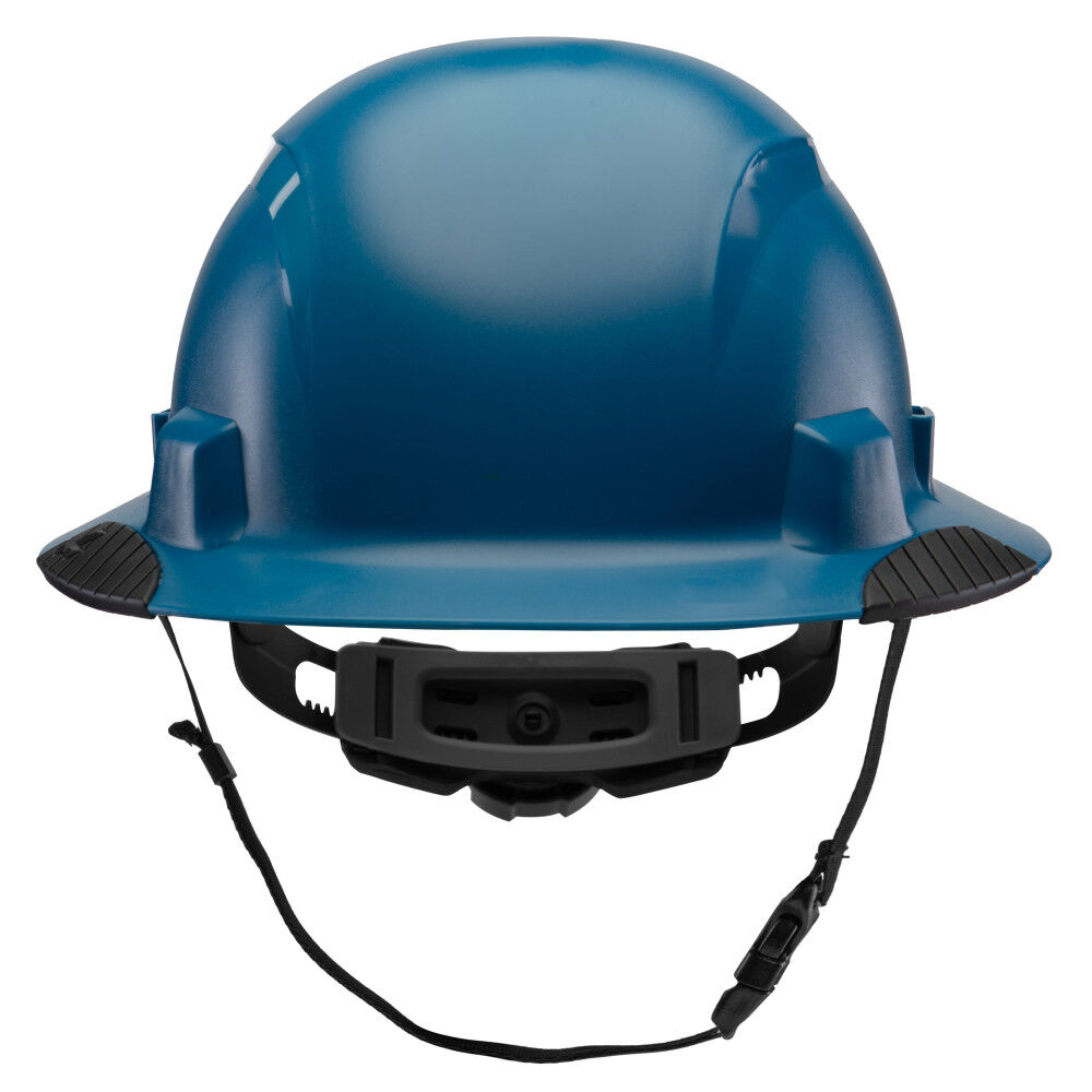 Lift Safety IDAX Full Brim Non-Vented Hard Hat, large image number 2