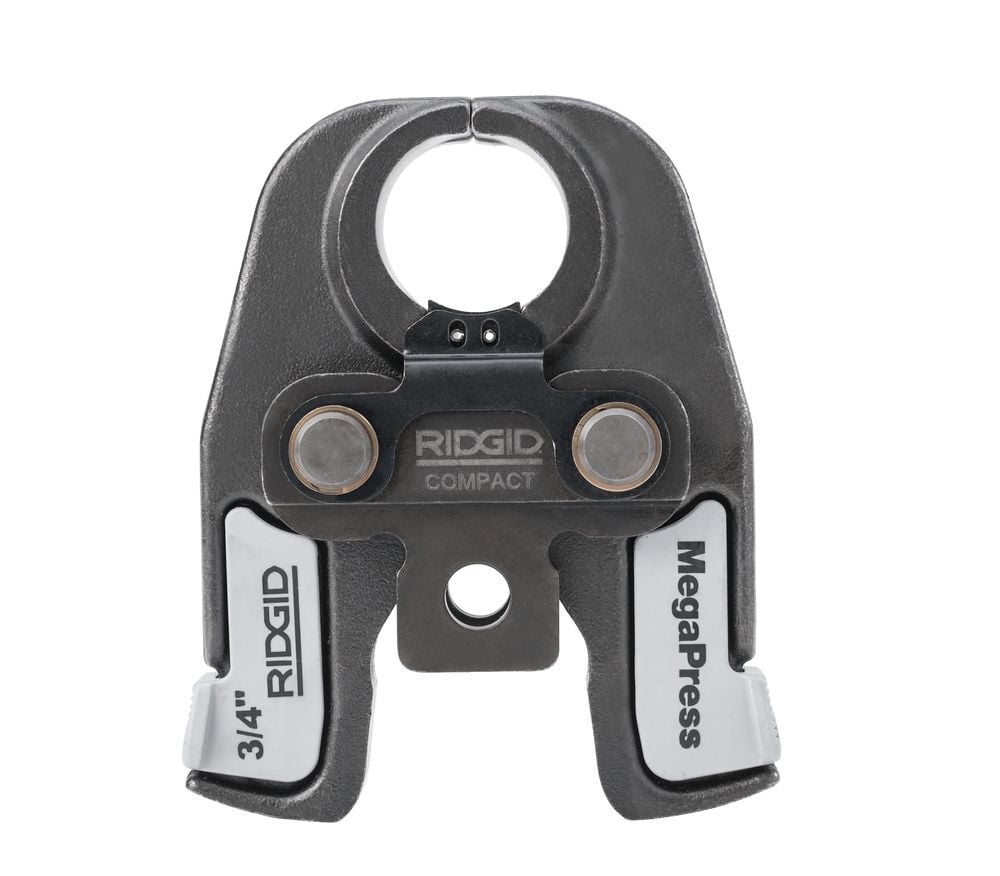 Ridgid MegaPress Compact Jaw, 1/2 Inch, large image number 5