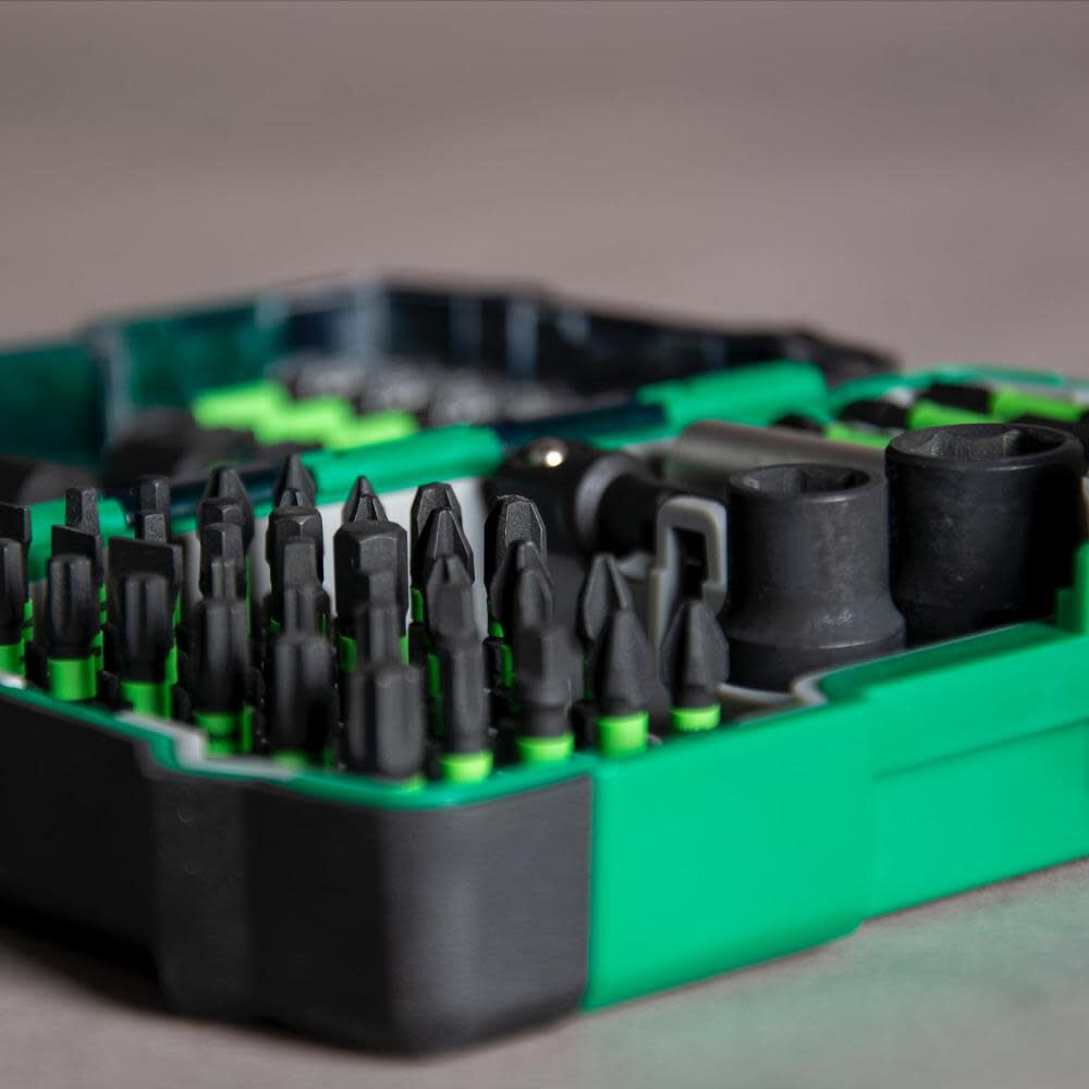 Metabo bit hotsell set