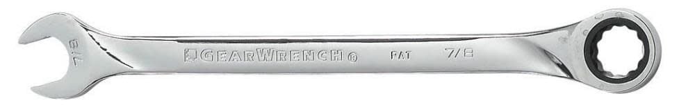 Gearwrench Xl Ratcheting Combination Sae Wrench Set 13pc 12pt 85199 Simolary simolary.com 9