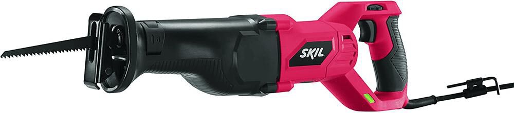 SKIL Reciprocating Saw 9.0 Amp Variable Speed, large image number 1