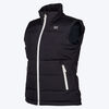 Mobile Warming Crest 2.0 Womens Black Heated Down Vest Kit 7.4V, small image number 5