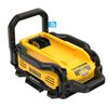 DEWALT POWERSHIFT 12 Amp, 550W Charger, small image number 2