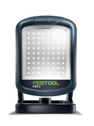 SYSLITE KBS C 5000 Lumens 18V Cordless Battery-Powered Site Light (Bare Tool)