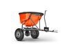 Husqvarna 130 Lb. Tow Spreader, small image number 2