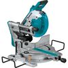 Makita 18V X2 LXT 36V 10in Miter Saw with Laser (Bare Tool), small