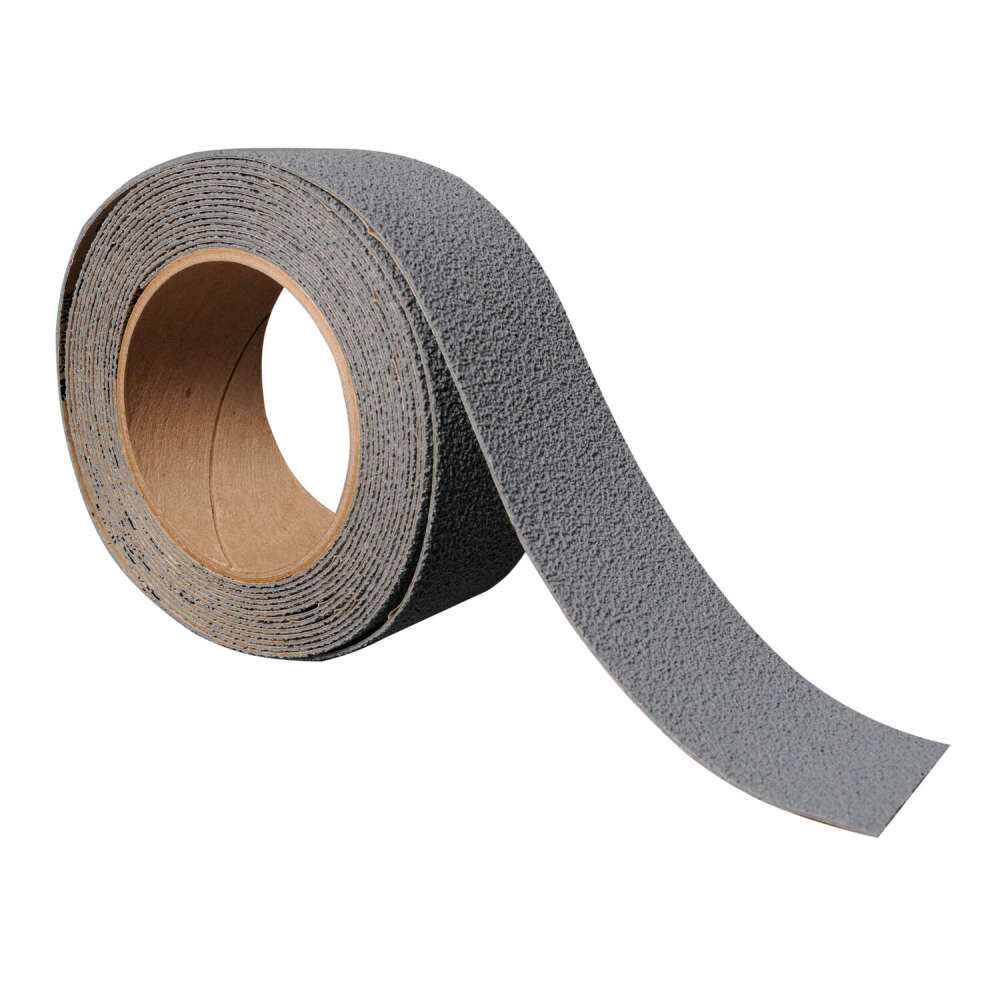 3M Safety Walk Anti Slip Tread Tape 2 x 180in Gray 1pk, large image number 4