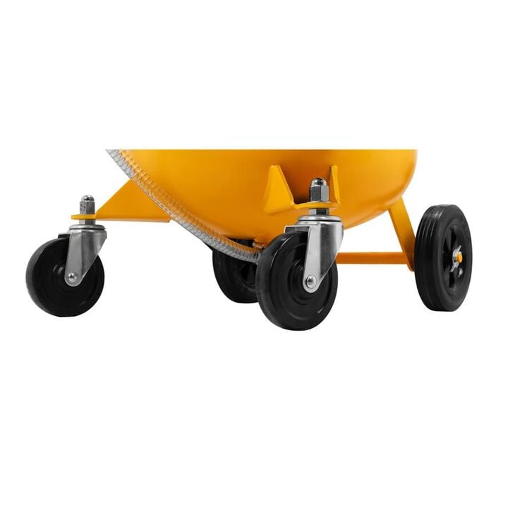 DEWALT Portable Abrasive BlastVac, large image number 3