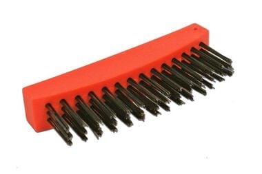 Hobart Replacement Wire Brush for Chipping Hammer, large image number 0