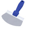 Bon Tool 6 Inches Bucket Scoop with Plastic Handle, small image number 2