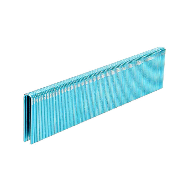 Bosch 5/8 Inch 18 Gauge Narrow Crown Staples, 5000 Count