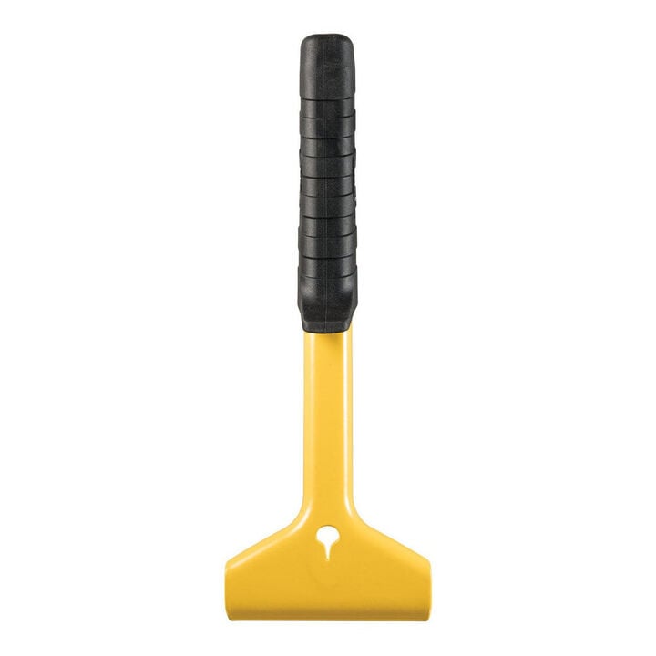 Hyde HD Steel Molding Puller with Built-In Nailer & No-Slip Handle