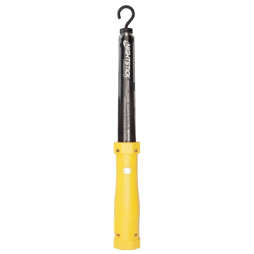 Nightstick Multi-Purpose Rechargeable Dual Function 66 LED Work Light, large image number 2